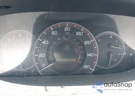 2015 Honda Accord Sport from USA, damaged, VIN 1HGCR2F52FA259711